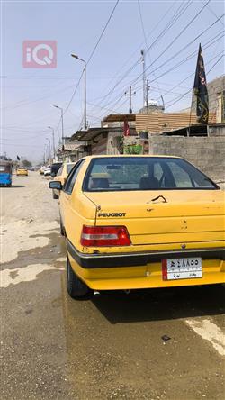 بیجۆ 405